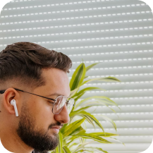 Team of experts discussing analyzed data