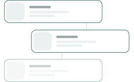 Illustration of planning solutions